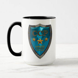 CCP Coffee Mugg