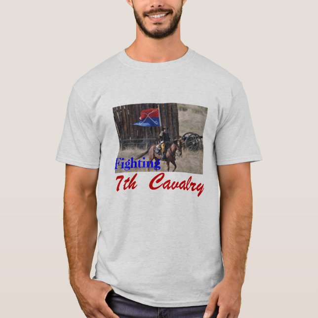CCP - Inga 628, TAD, grundläggande T-tröja Tee Shirt (Framsida)