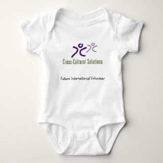 CCS-babydräkt Tröja
