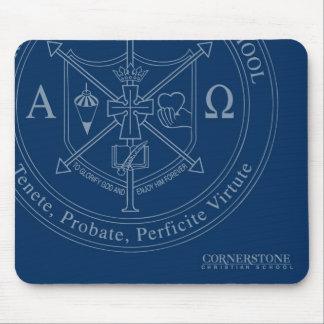 CCS Mousepad Musmatta