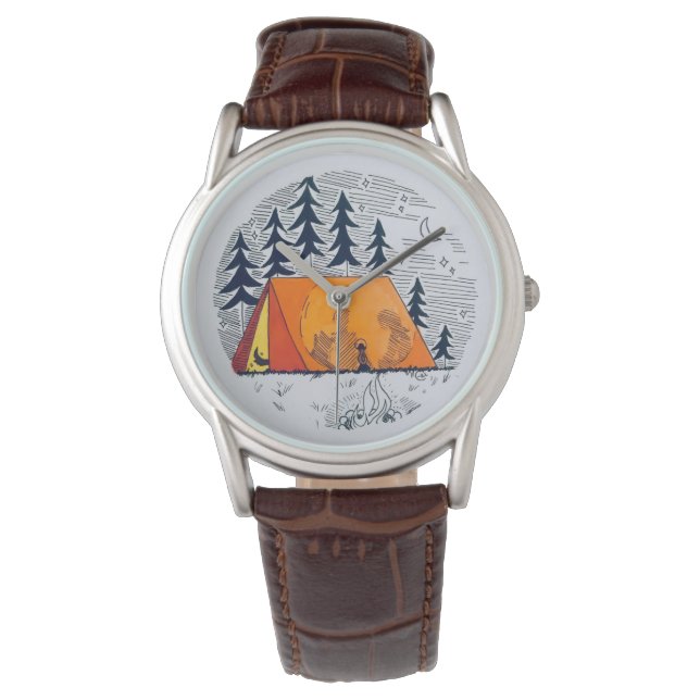 CC's "Together" watch Armbandsur (Framsida)