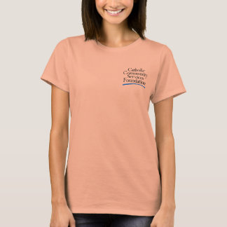 CCSF Women's Tee