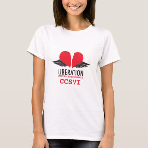 CCSVI-utslagsplats Tee