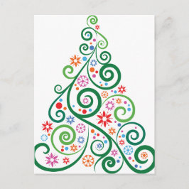CCTree Vykort