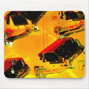 CCTV Mousepad Musmatta