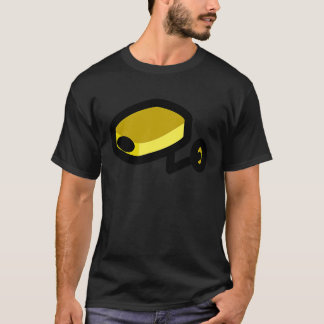 CCTV-övervakning Säkerhetskamera Sluten Krets P T Shirt