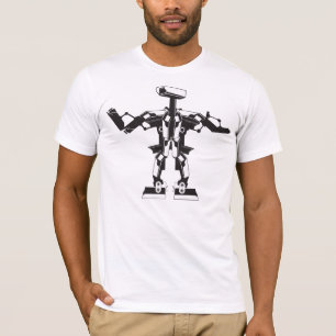 cctv robot2 tröja
