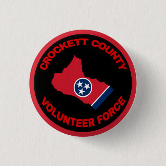 CCVF Enaste Beret Pin. Knapp