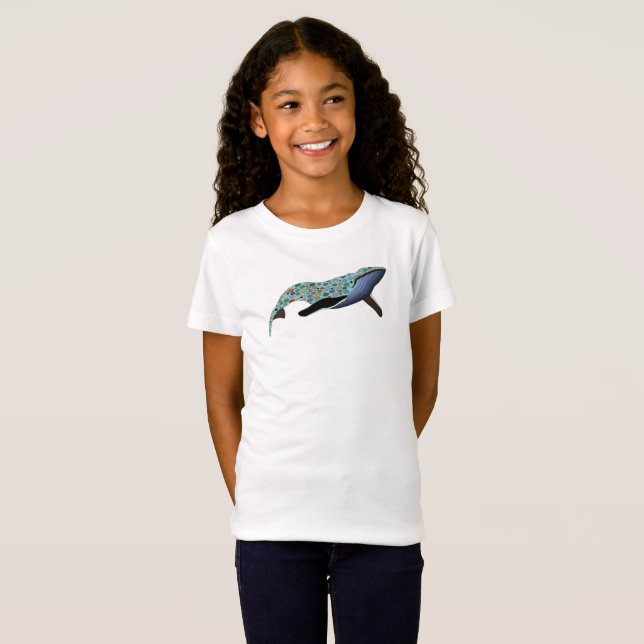 ccwhale tröja (Hel framsida)