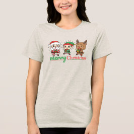 CD3mcfse T Shirt