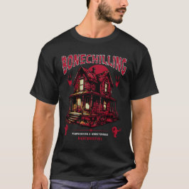CD-borrning T Shirt