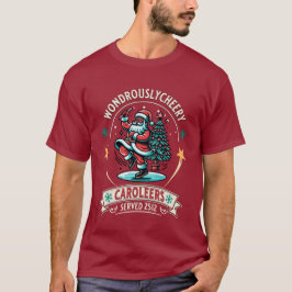 CD fantastiskt T Shirt