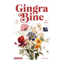 CD-gingrabin