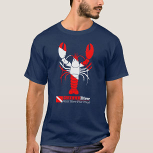 CD hummer T Shirt