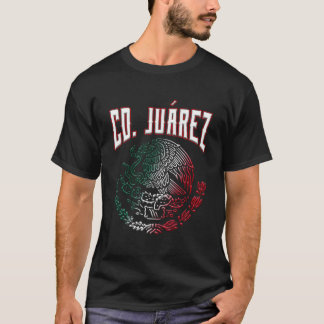 Cd Juã Rez Chihuahua Con Annie Guila Mexicana SãMb T Shirt