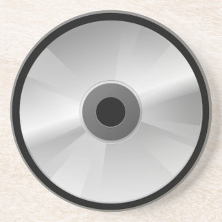 CD kustfartyg Underlägg Sandsten