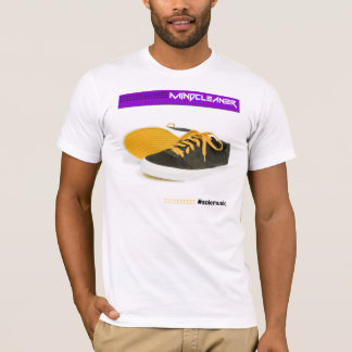 CD skjorta Tee