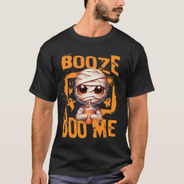 CDboozeboom T Shirt