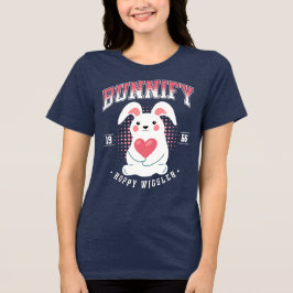 CDbunnifyhoppy T Shirt