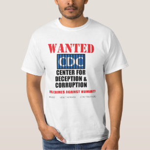 Cdc-AUTISMprotesten samlar den Anti vaccineraa Tee