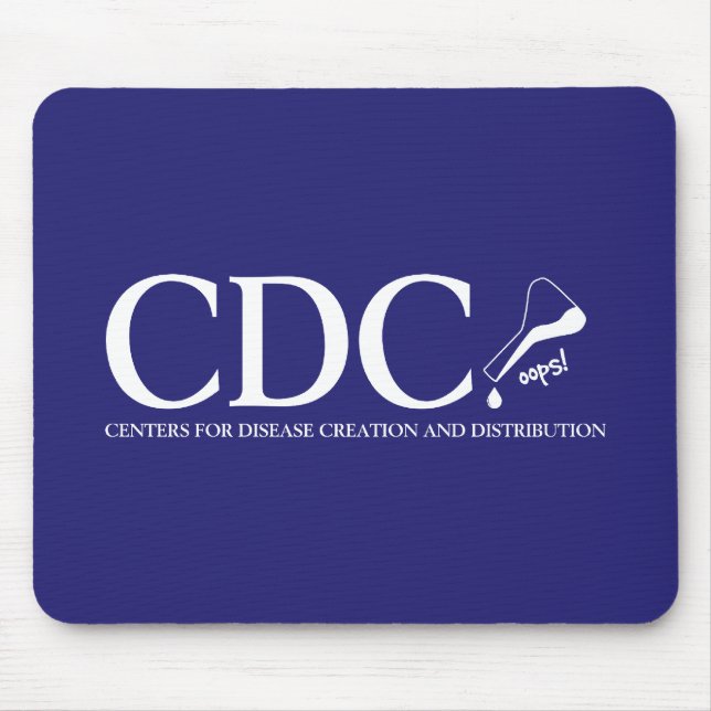 CDC MUSMATTA (Framsidan)