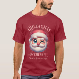 CDchillaxmas T Shirt