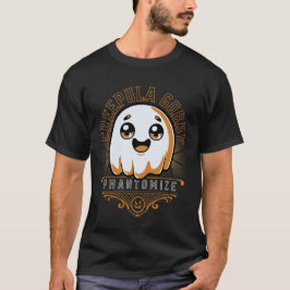 CDcreepulagobby T Shirt
