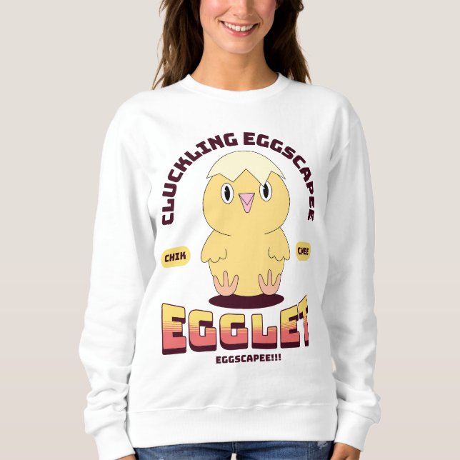 CDeggletchee T Shirt (Framsida)