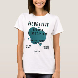 CDfigurativ T Shirt