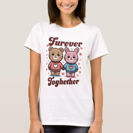 CDfureverto T Shirt