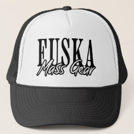 CDfuska Keps