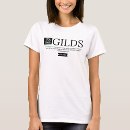 CDgilds1966 T Shirt