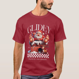 CDglidey T Shirt