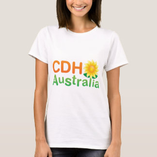 CDH Australien Tee Shirt