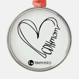 CDH Mamma Ornament