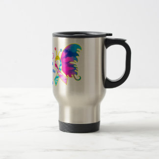 CDH-medvetenhettravel mug Resemugg