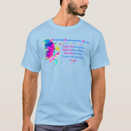 cdhmedvetenhetstil 1 t-shirt