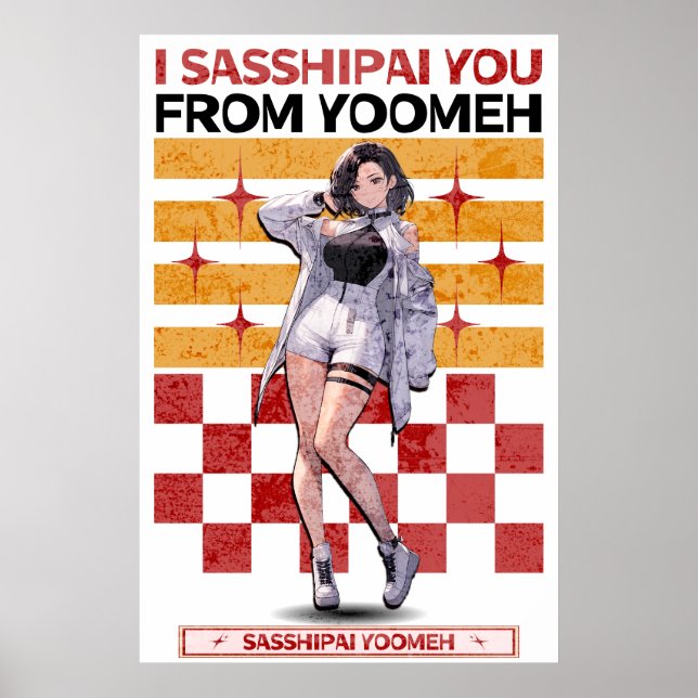 CDisasshipai Poster (Framsidan)