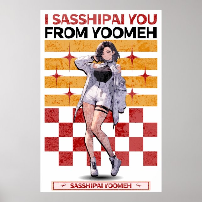 CDisasshipai Poster (Framsidan)