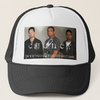 CDJ--CHANEYHATT TRUCKERKEPS