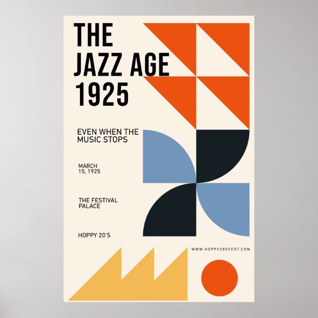 CDjazzer2 Poster (Framsidan)