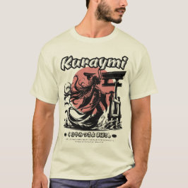CDkuraymi T Shirt