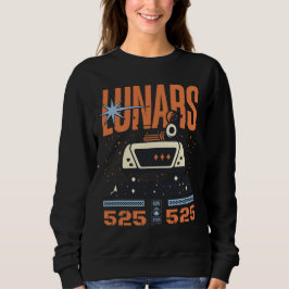 CDlunars T Shirt