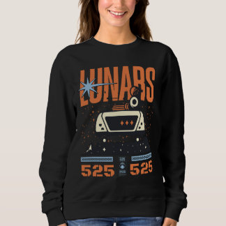 CDlunars T Shirt