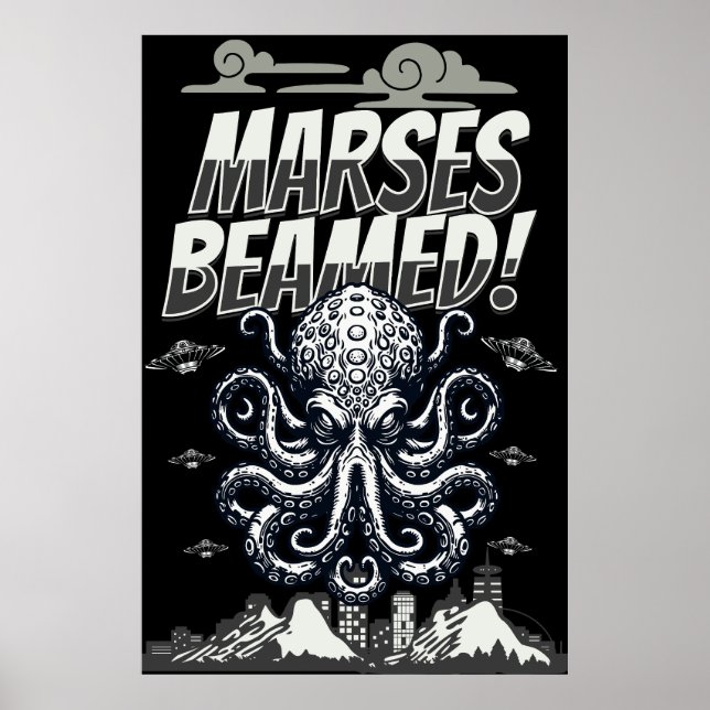 CDmaursesV Poster (Framsidan)