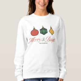 CDmerryandbright T Shirt