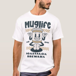 CDmuglife1966 T Shirt