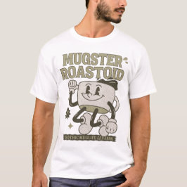 CDmugsterroat T Shirt