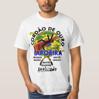CDO Arriscado Tröja