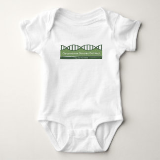 CDO-babyskjorta Tee